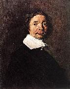 Portrait of a Man